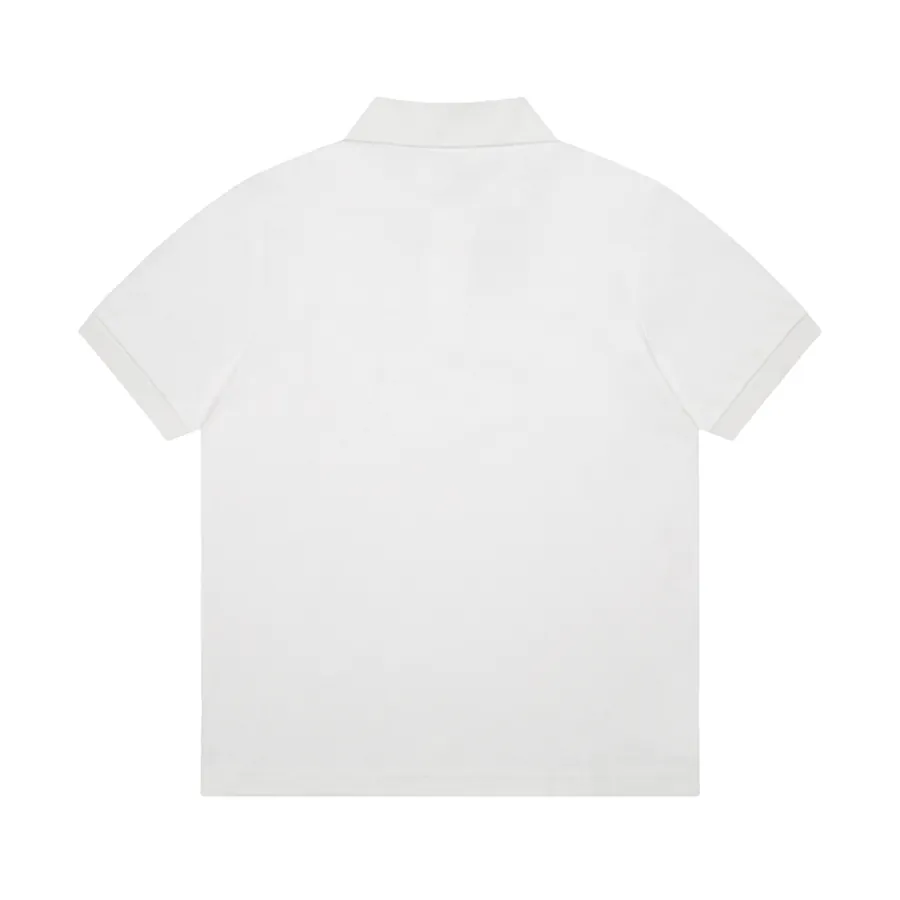 Miumiu New Collection Polo Shirt with Logo