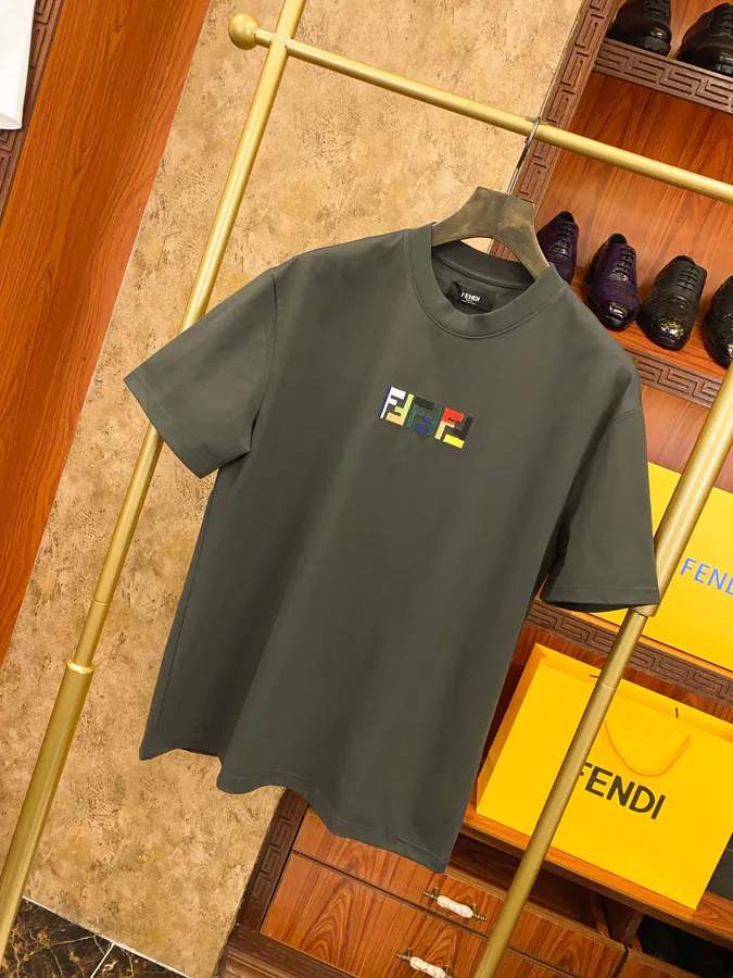 FE&NDI Premium Short Sleeve T Shirt