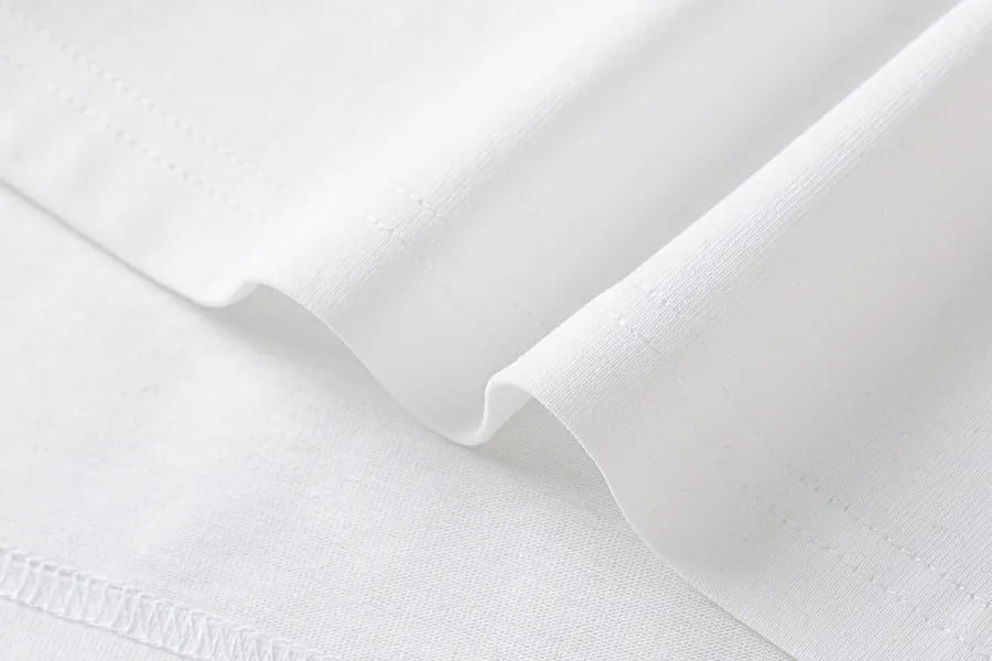 OFF WHITE 2025 Early Spring New Arrival Short Sleeve T Shirt