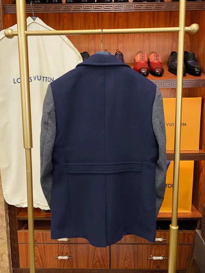 Boss Recommendation: 1V Lucci Men's Premium Leisure Suit