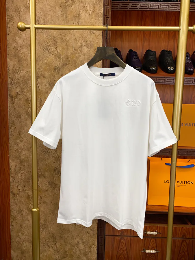 1V Luggage Brand Stylish Short Sleeve for Men and Women