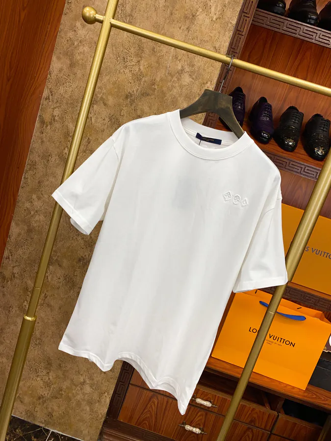 1V Luggage Brand Stylish Short Sleeve for Men and Women