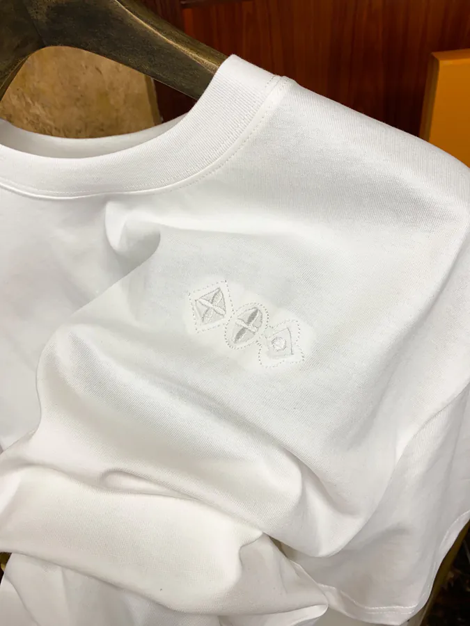 1V Luggage Brand Stylish Short Sleeve for Men and Women