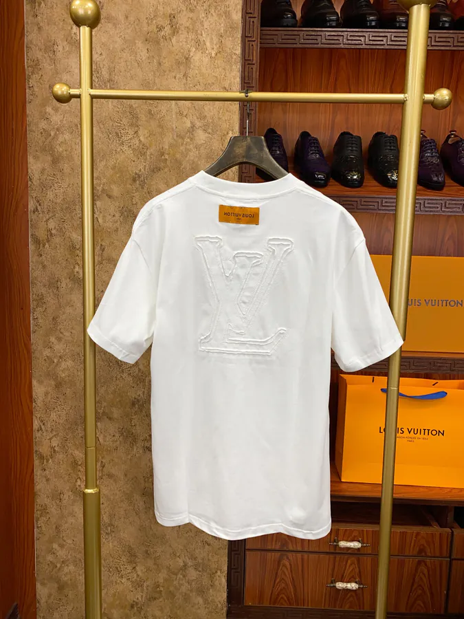 1V Luggage Brand Stylish Short Sleeve for Men and Women