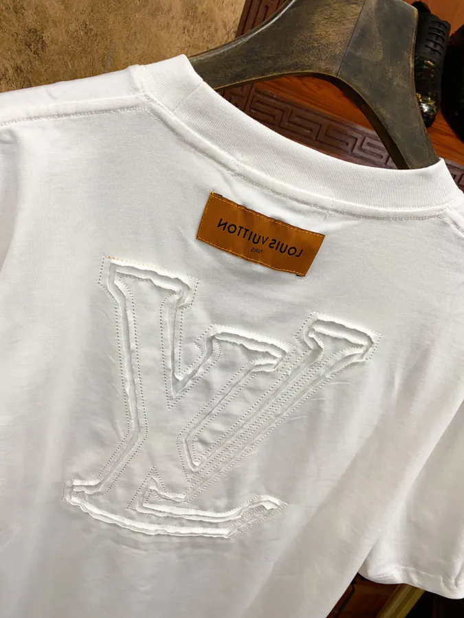1V Luggage Brand Stylish Short Sleeve for Men and Women