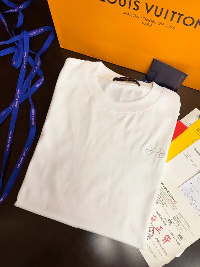 1V Luggage Brand Stylish Short Sleeve for Men and Women