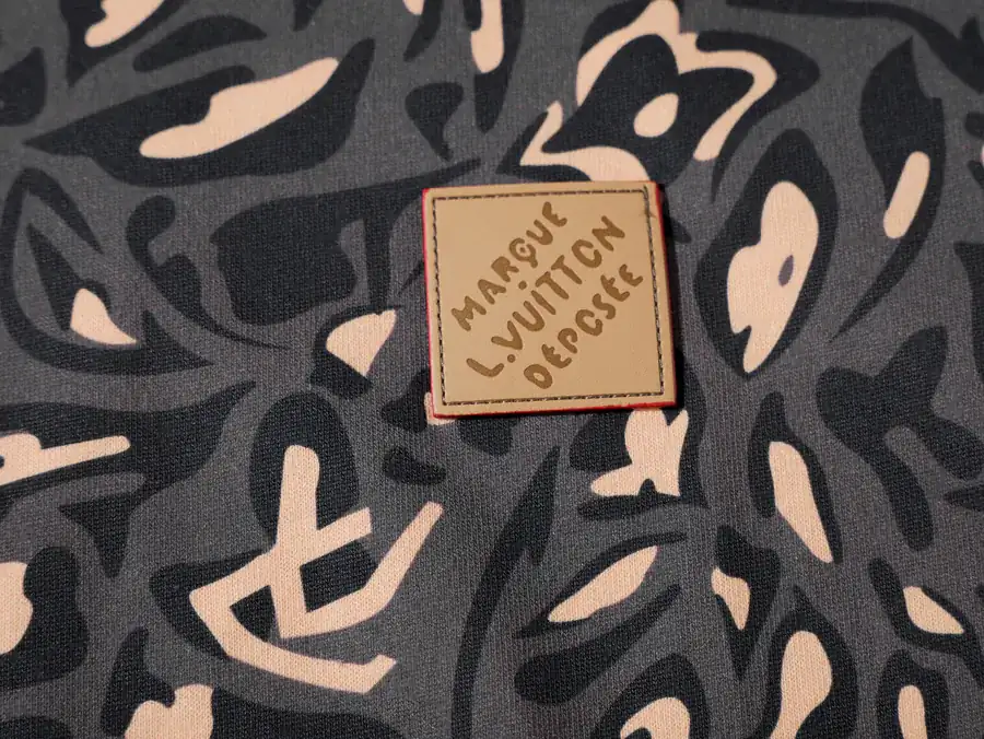 1V by Pharrell Williams X NIGO 25FW Collaboration T Shirt