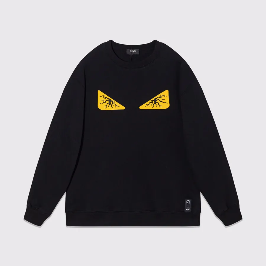 FEN*I FD Family Unisex Monster Hoodie
