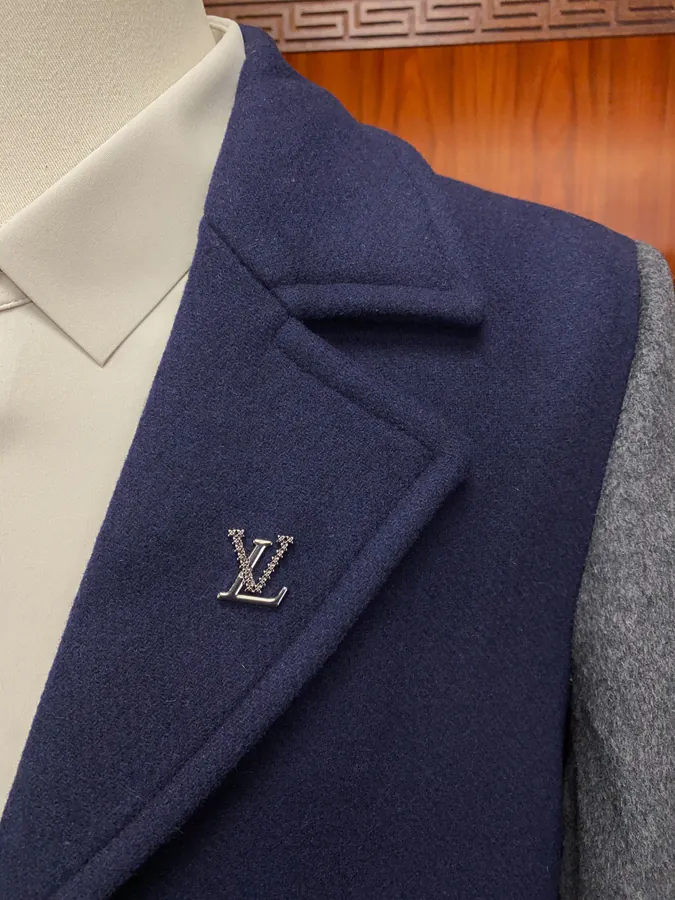 Boss Recommendation: 1V Lucci Men's Premium Leisure Suit