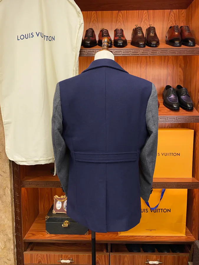 Boss Recommendation: 1V Lucci Men's Premium Leisure Suit