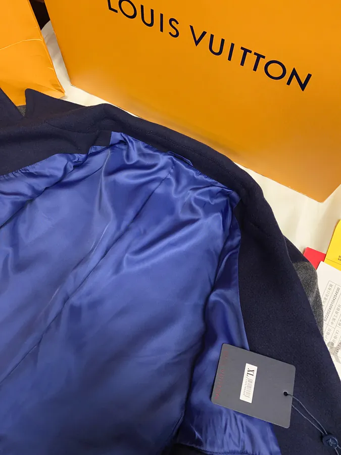 Boss Recommendation: 1V Lucci Men's Premium Leisure Suit