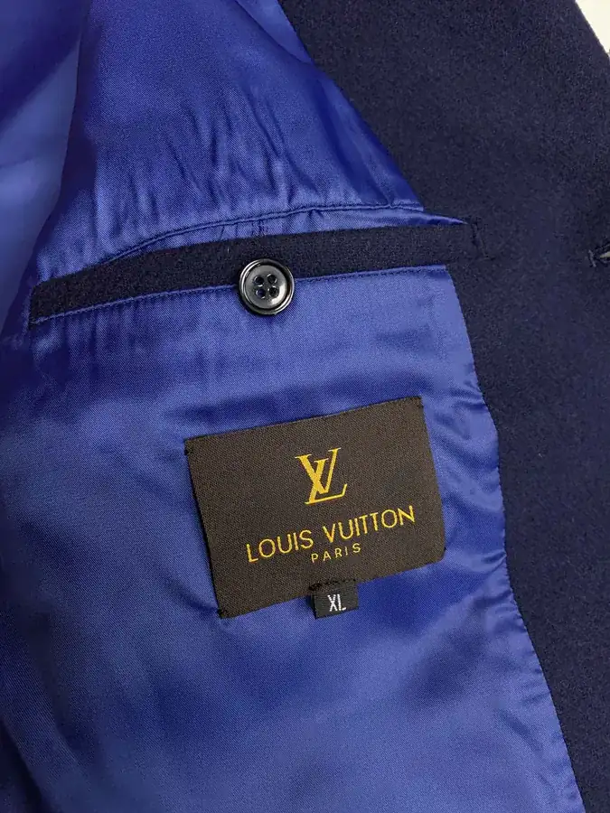 Boss Recommendation: 1V Lucci Men's Premium Leisure Suit