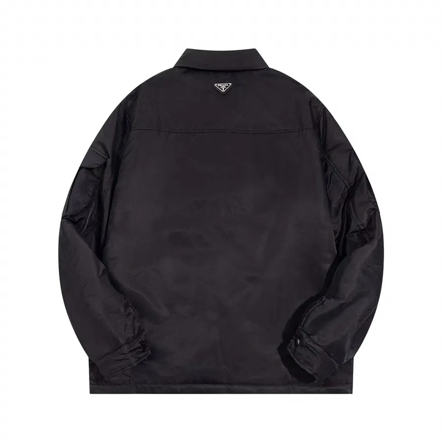 Pra Bucket Bag with Regenerated Nylon