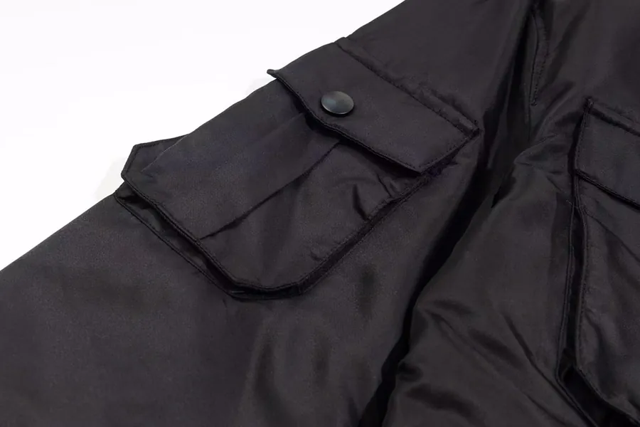 Pra Bucket Bag with Regenerated Nylon