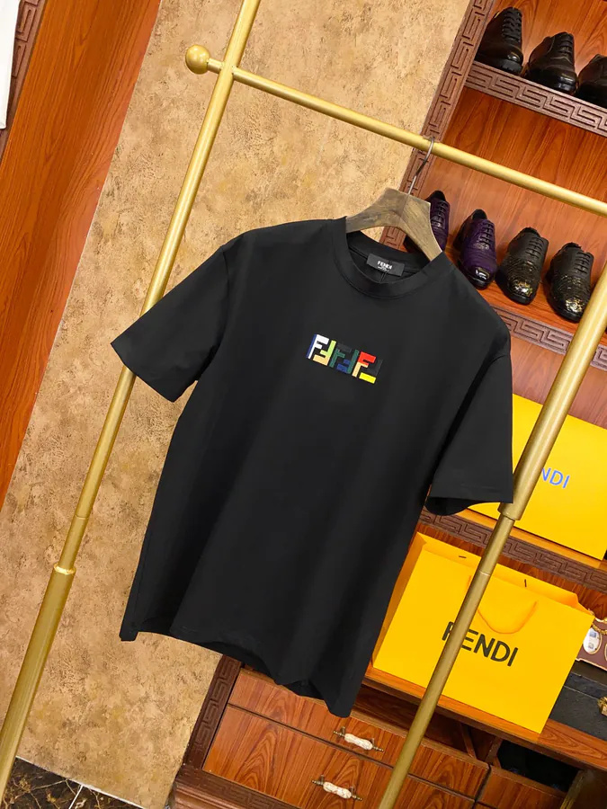 FE&NDI Premium Short Sleeve T Shirt