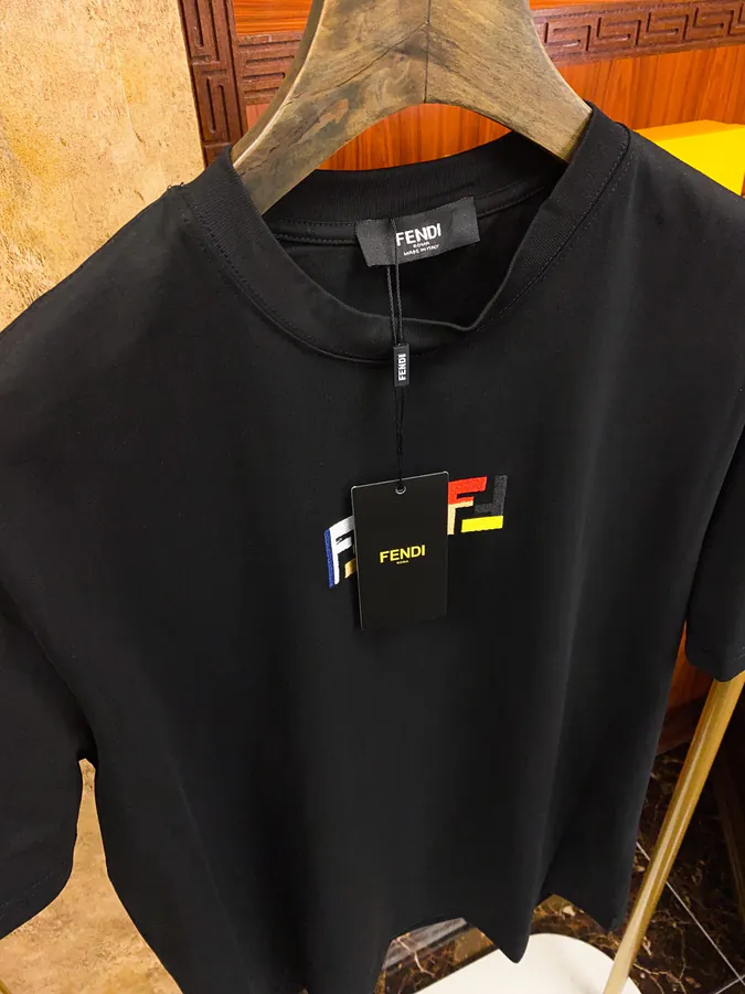 FE&NDI Premium Short Sleeve T Shirt