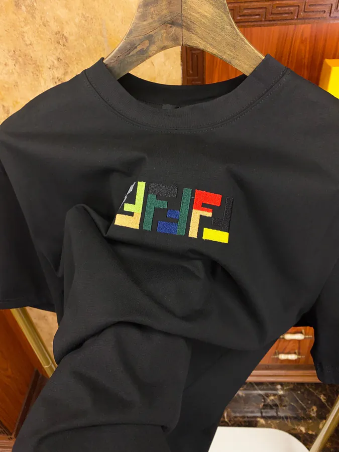 FE&NDI Premium Short Sleeve T Shirt