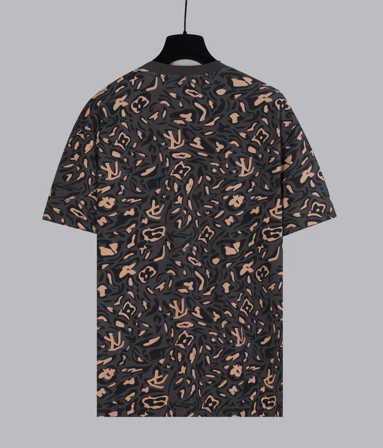 1V by Pharrell Williams X NIGO 25FW Collaboration T Shirt