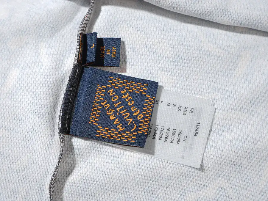 1V by Pharrell Williams X NIGO 25FW Collaboration T Shirt