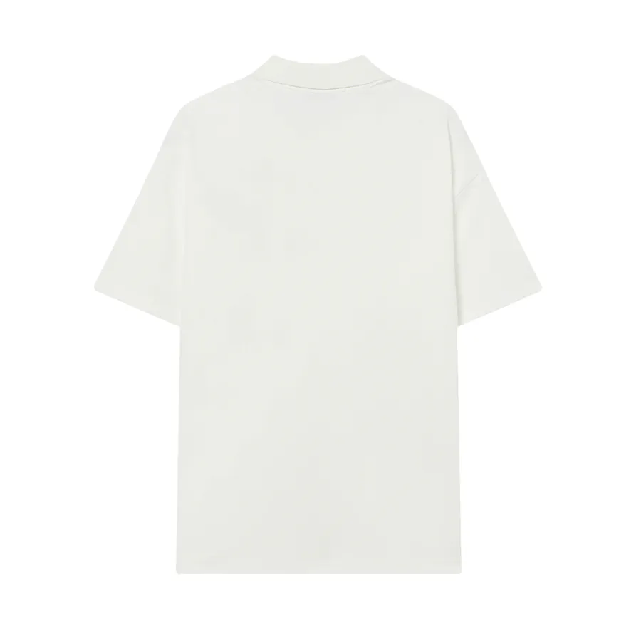 Miu Polo 2025SS Season, Trendy Style, Classic Fit