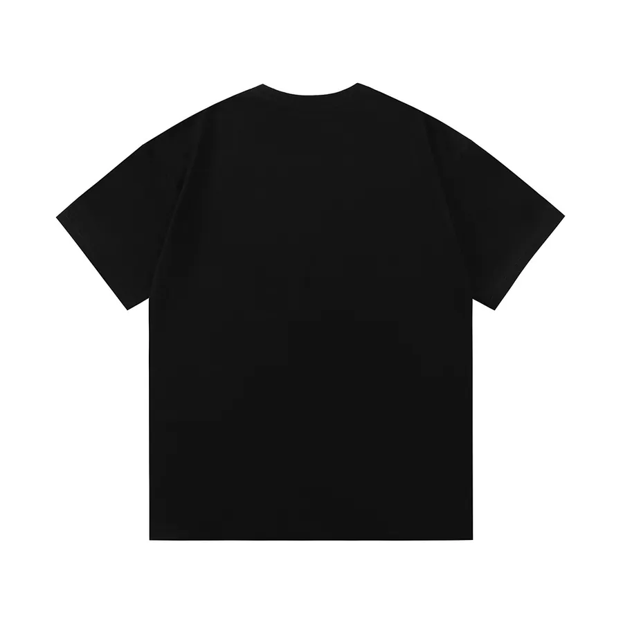 Lululemon 2025 New Collection 3D Embossed Logo T Shirt, Unisex, Short Sleeve