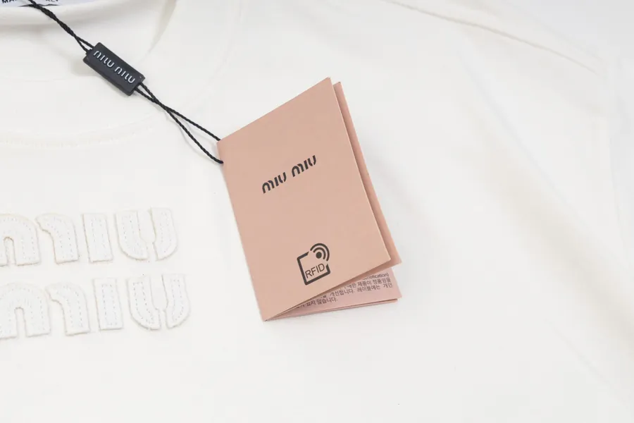 Miumiu Timeless Series Oversized Fit, Unisex