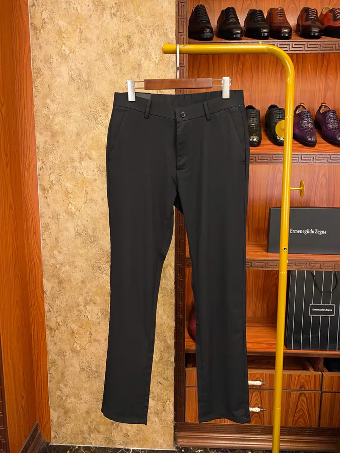 Genuine Original Gianella Premium Slim Fit Chino Pants