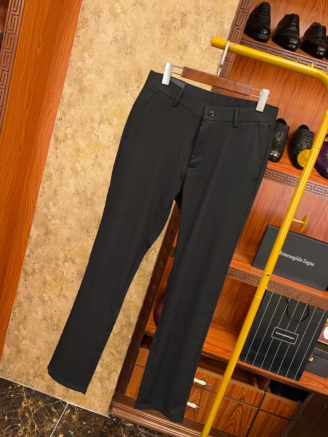Genuine Original Gianella Premium Slim Fit Chino Pants