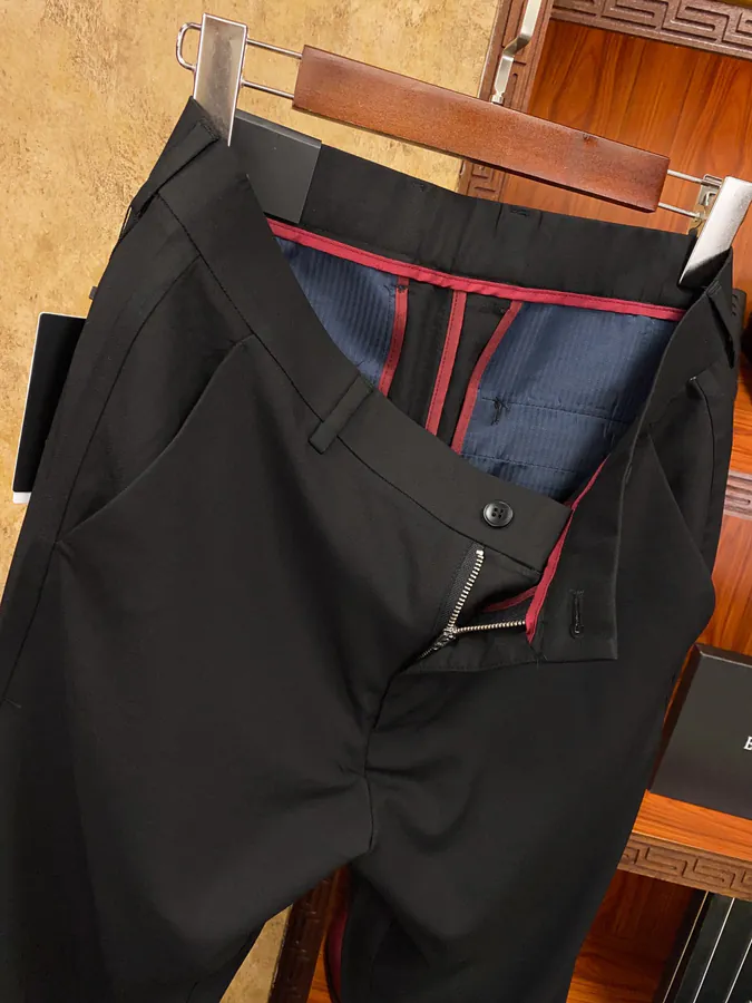 Genuine Original Gianella Premium Slim Fit Chino Pants