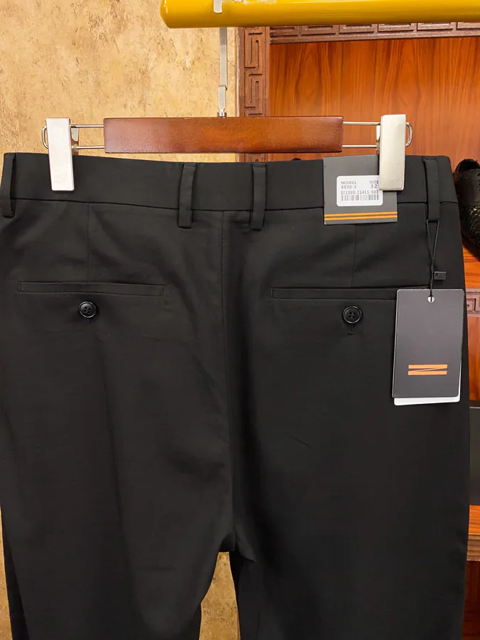 Genuine Original Gianella Premium Slim Fit Chino Pants