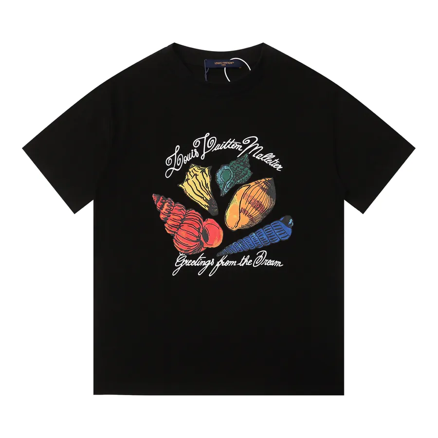 25ss New Print Short Sleeve