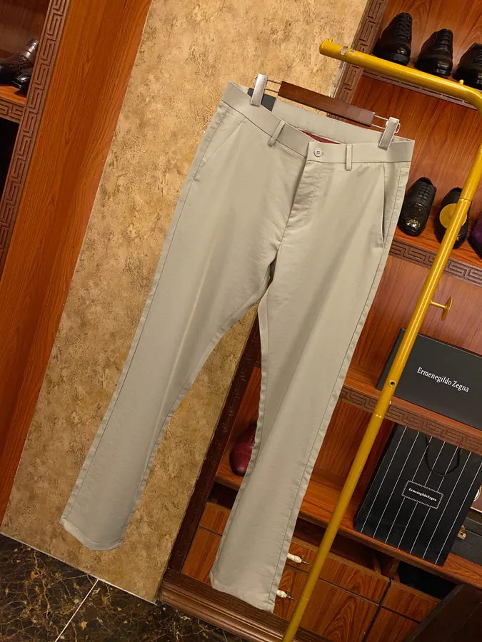 Genuine Original Gianella Premium Slim Fit Chino Pants