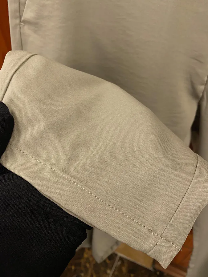 Genuine Original Gianella Premium Slim Fit Chino Pants