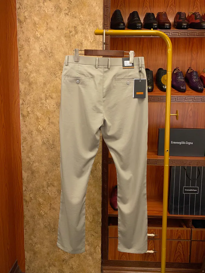 Genuine Original Gianella Premium Slim Fit Chino Pants