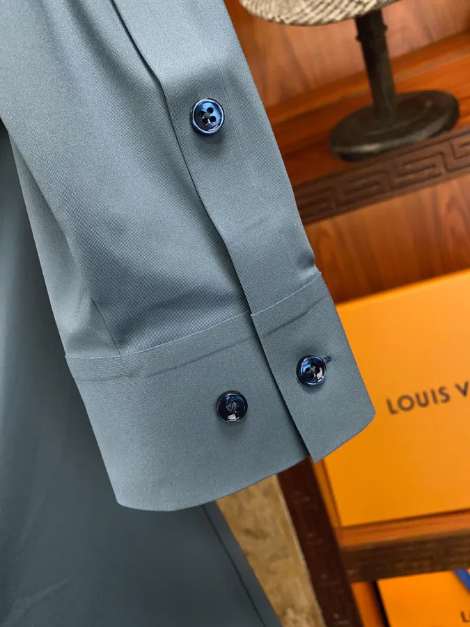 Premium Men's Shirt New Arrival 1V Lucci Brand