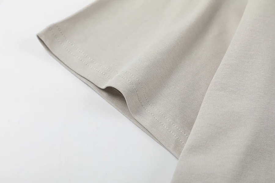 OFF WHITE 2025 Early Spring New Arrival Short Sleeve T Shirt