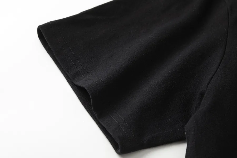 OFF WHITE 2025 Early Spring New Arrival Short Sleeve T Shirt