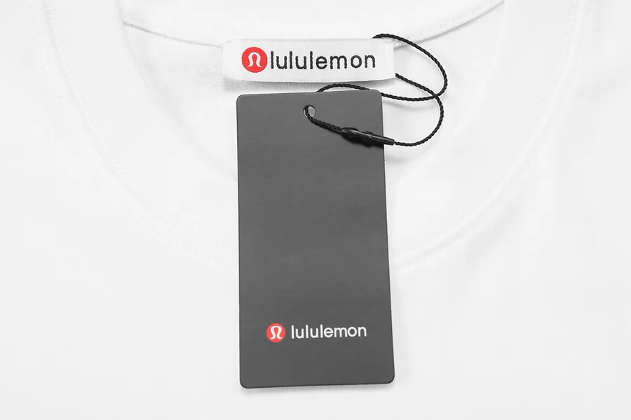 Lululemon 2025 New Style Short Sleeve T Shirt