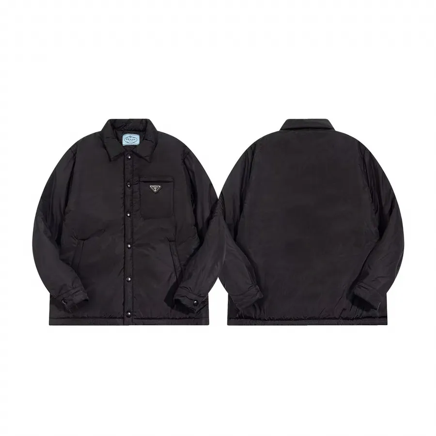 Pra Bucket Bag Black