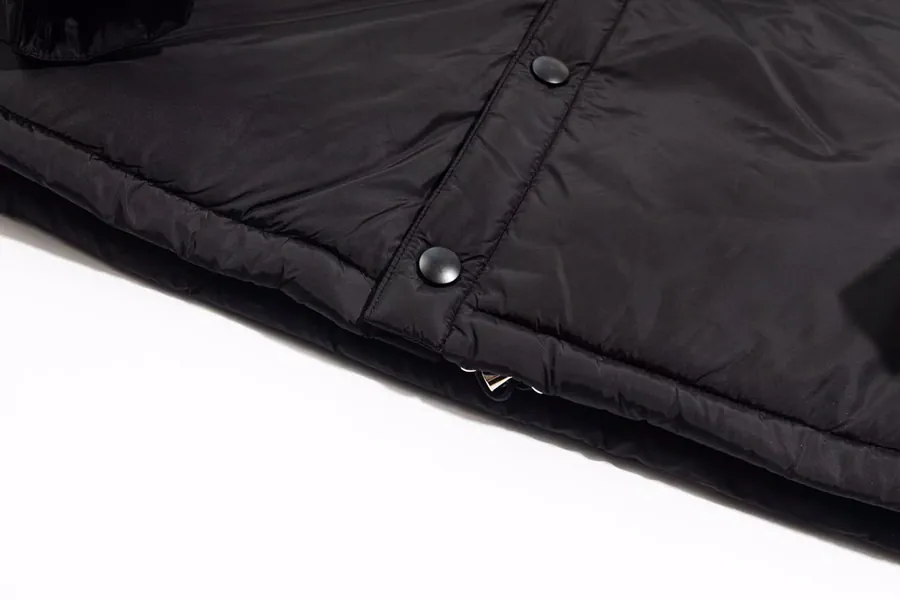 Pra Bucket Bag Black