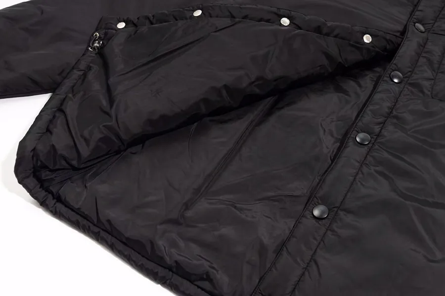 Pra Bucket Bag Black