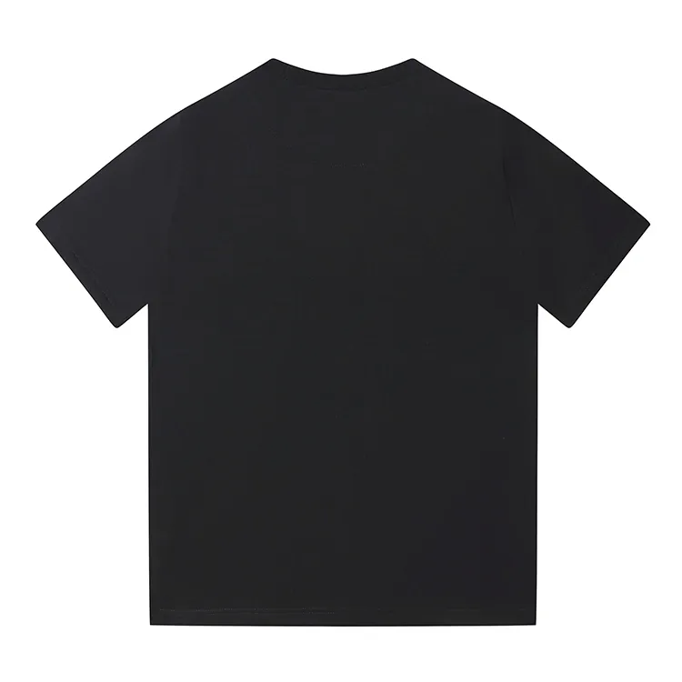 Ralph Lauren 25s Spring Summer New Neon Shadow Embroidery T Shirt