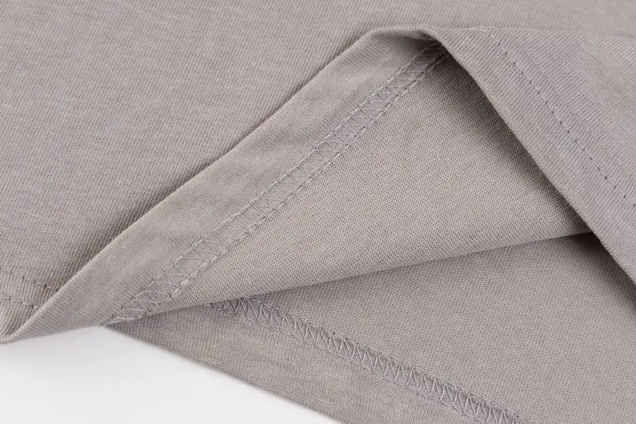 LOEW & ON Collaboration New Collection Print Short Sleeve T Shirt