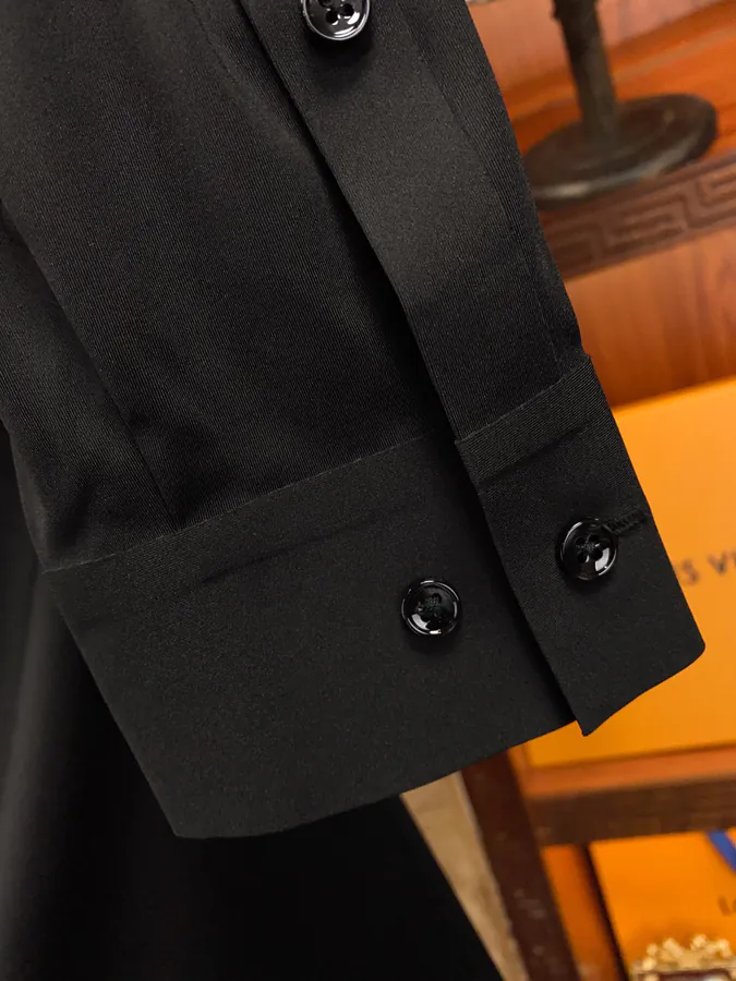 Premium Men's Shirt New Arrival 1V Lucci Brand