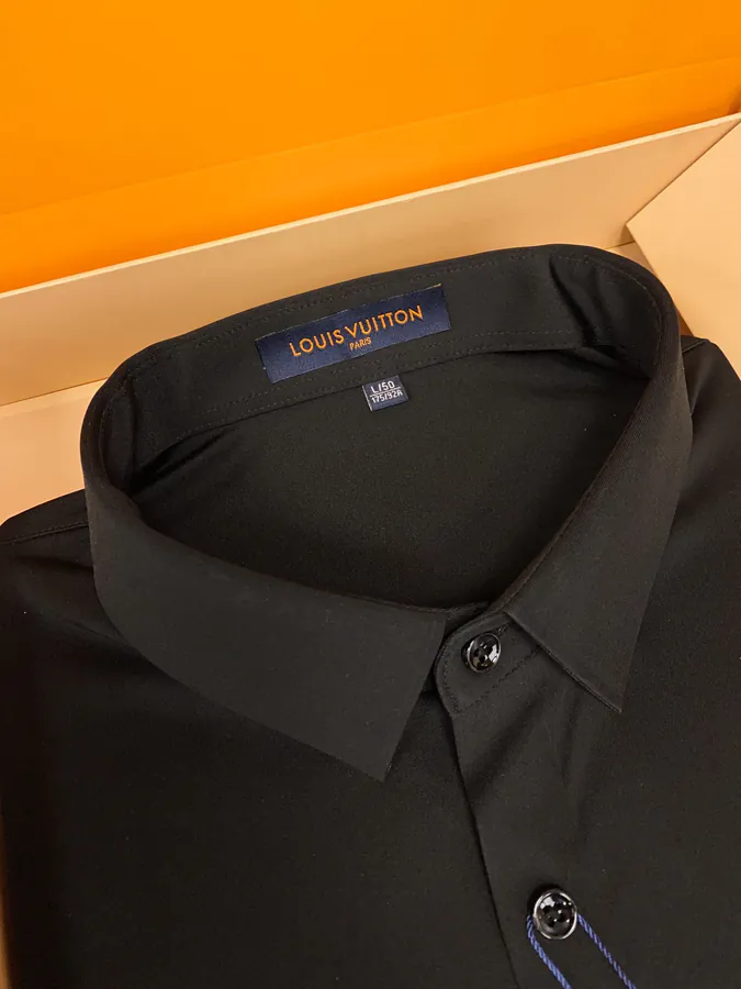 Premium Men's Shirt New Arrival 1V Lucci Brand