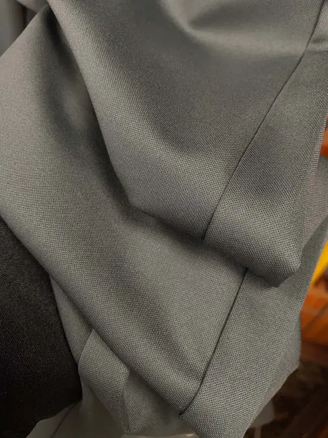 Warrenfield Premium Slim Fit Trouser