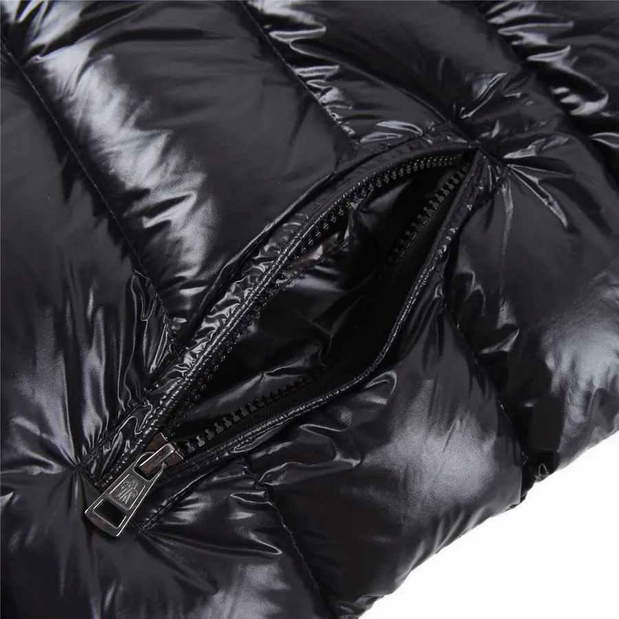 Monc er Mont 19FW TIB Classic Unisex