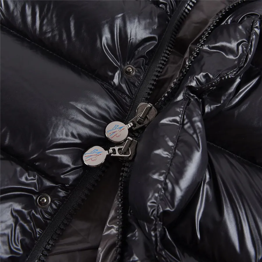 Monc er Mont 19FW TIB Classic Unisex