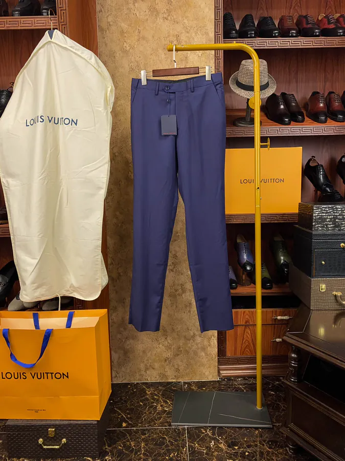 Men's Premium Leisure Suit and Trousers
