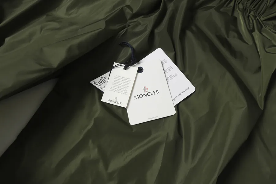 MonL Montecarlo New Ladies Long Handle with Hood